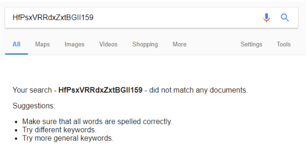 What's the maximum file size Google can index?