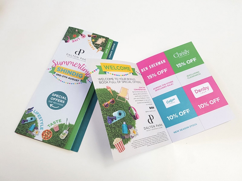 Summertime Shindig success!