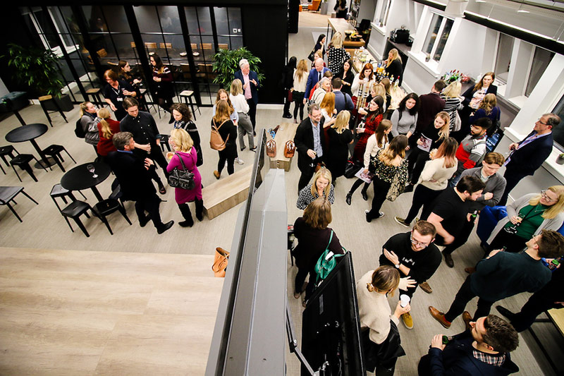 Media and broadcast predictions for 2020 with the PRCA