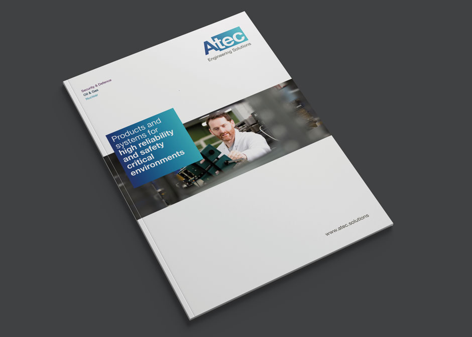 Supporting ATEC into the 2020s