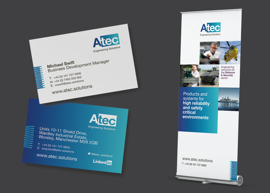 Supporting ATEC into the 2020s