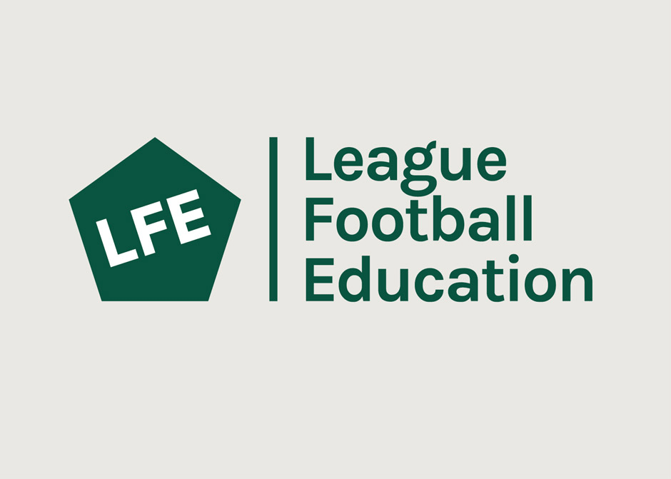 Scoring a winner with a rebrand