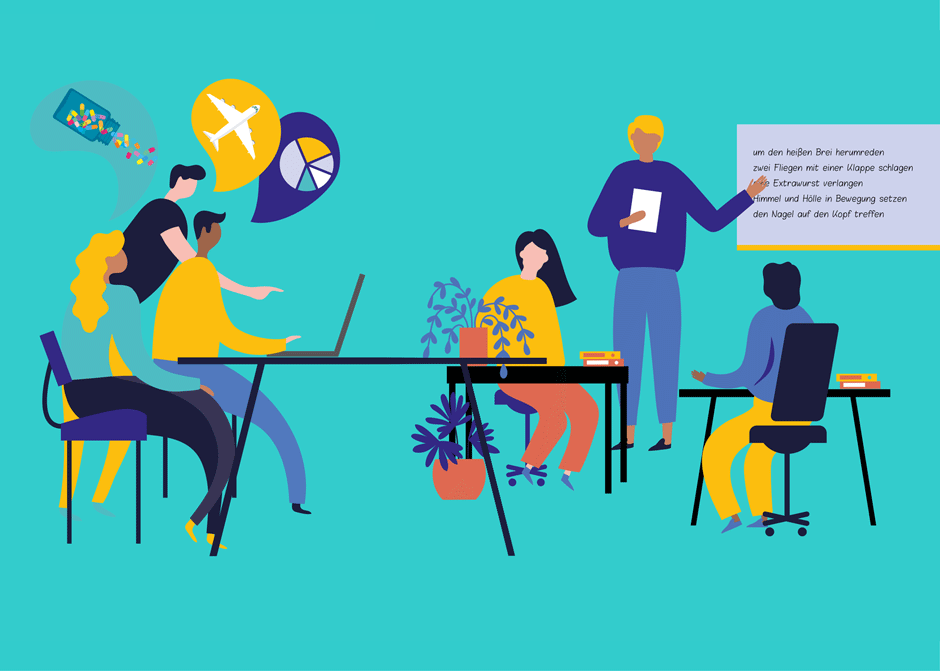 Online language courses are go for LSI