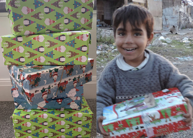 Forget Black Friday - we're all about GBFs!