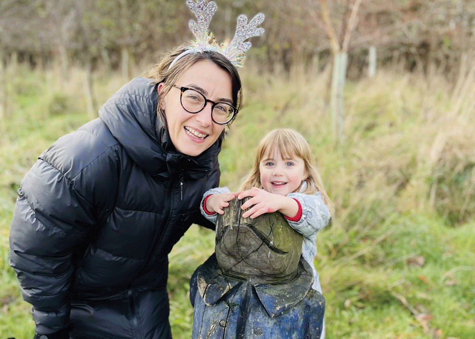 Where&rsquo;s your happy place?