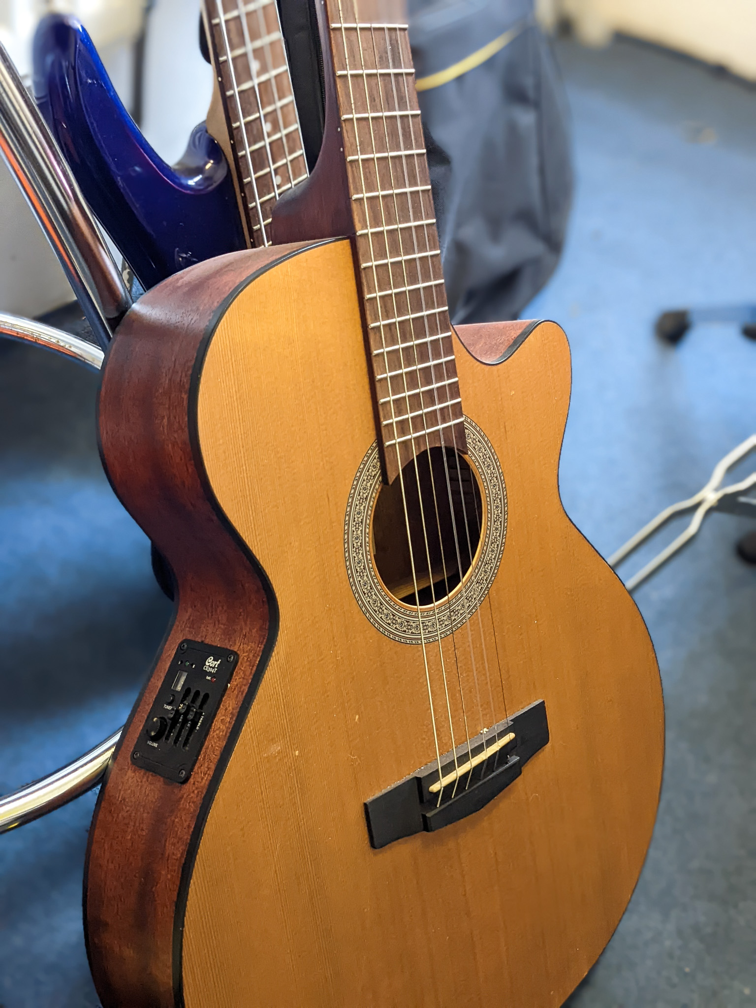 Backing Streetwise this Christmas