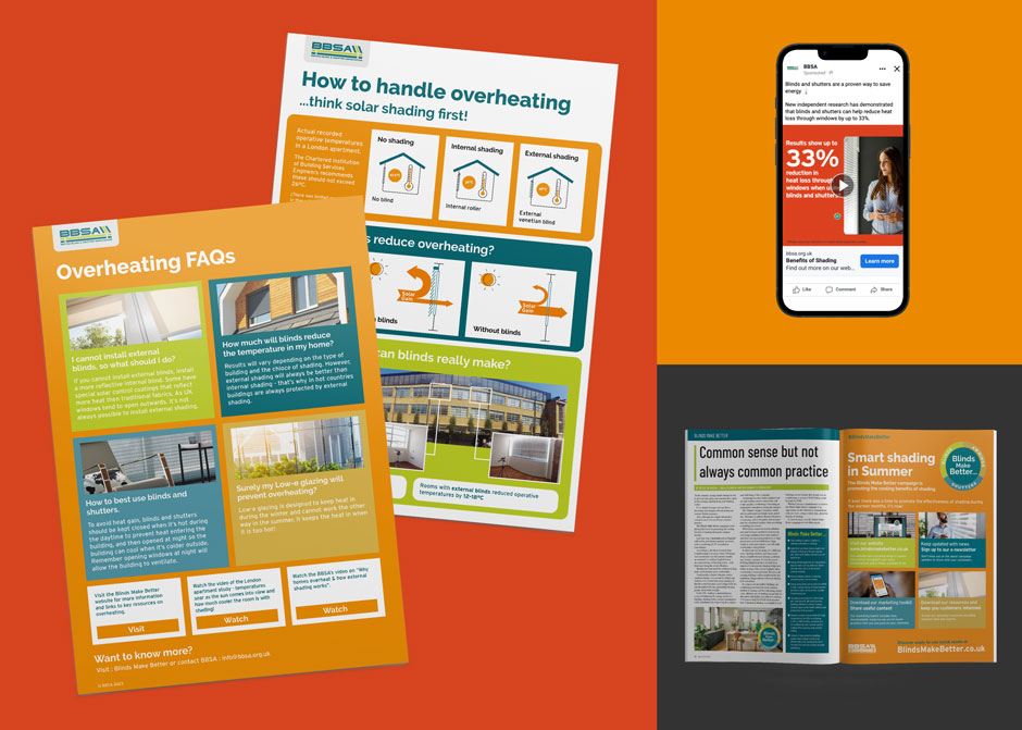 Plugging into national conversations for the BBSA