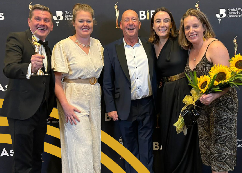 Digital and Marketing Business of the Year 2023